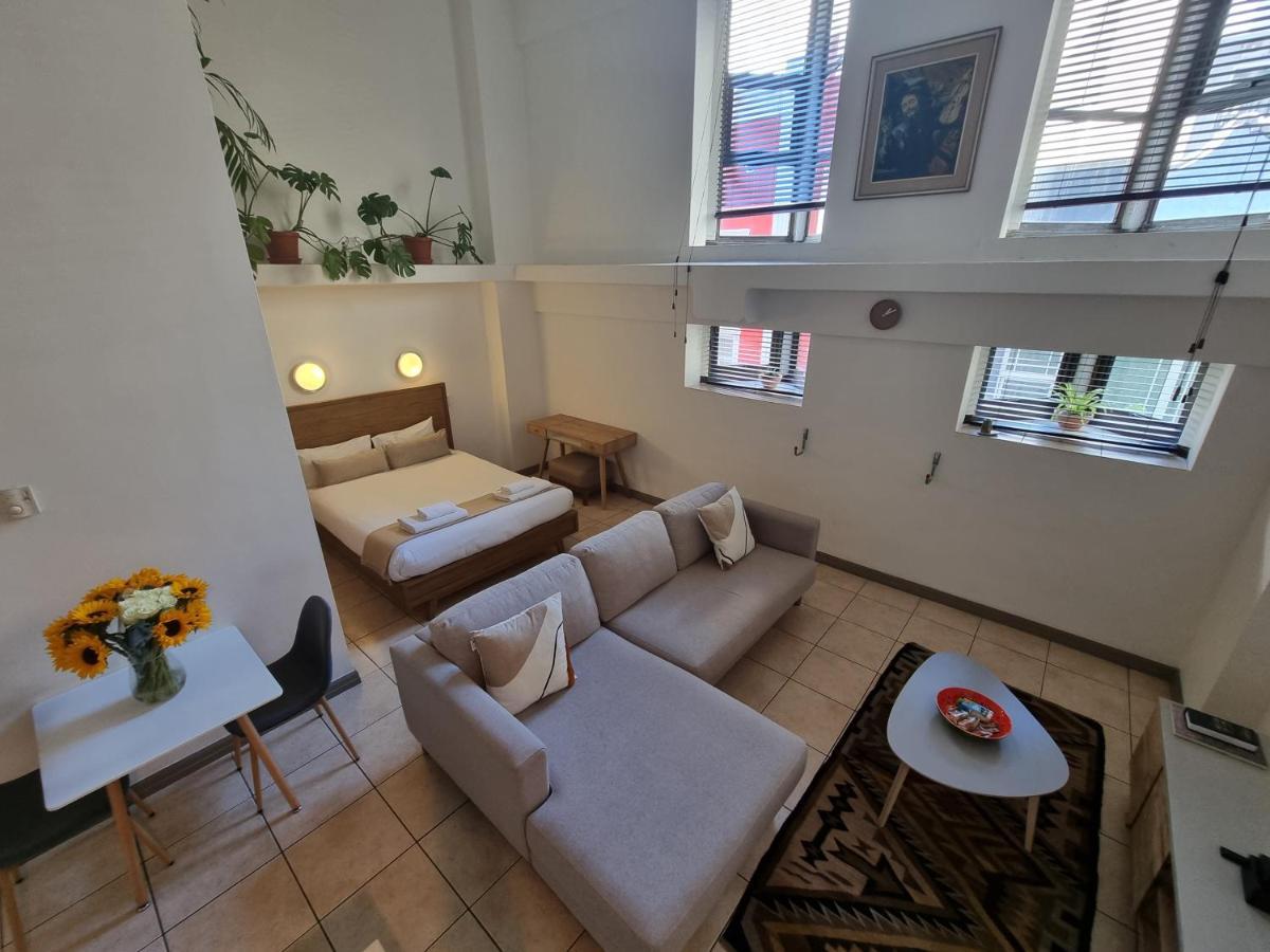 Mutual Heights M15 By Ctha Cape Town