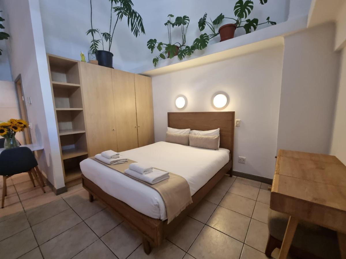 Mutual Heights M15 By Ctha Apartment *