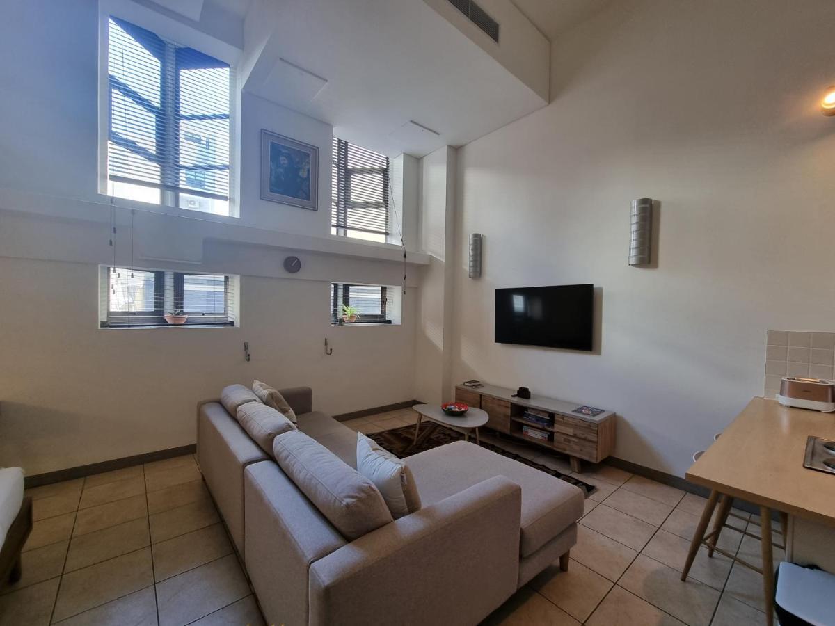 Apartment Mutual Heights M15 By Ctha *