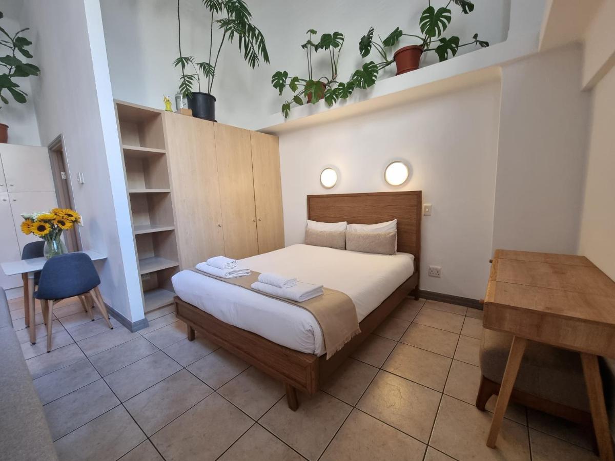 Mutual Heights M15 By Ctha Apartment