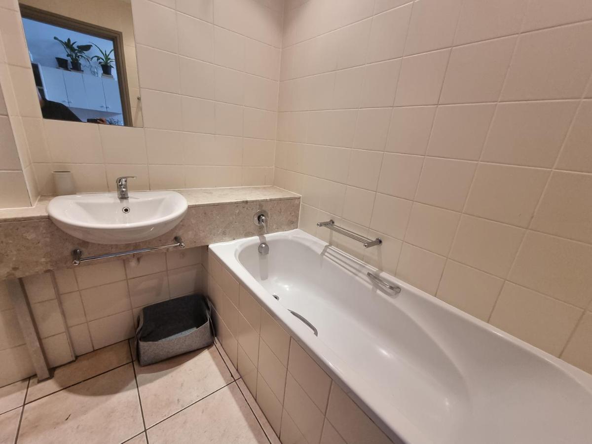 Mutual Heights M15 By Ctha Apartment *